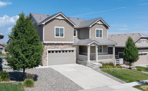 Maison à Broomfield, Colorado, États-Unis 1