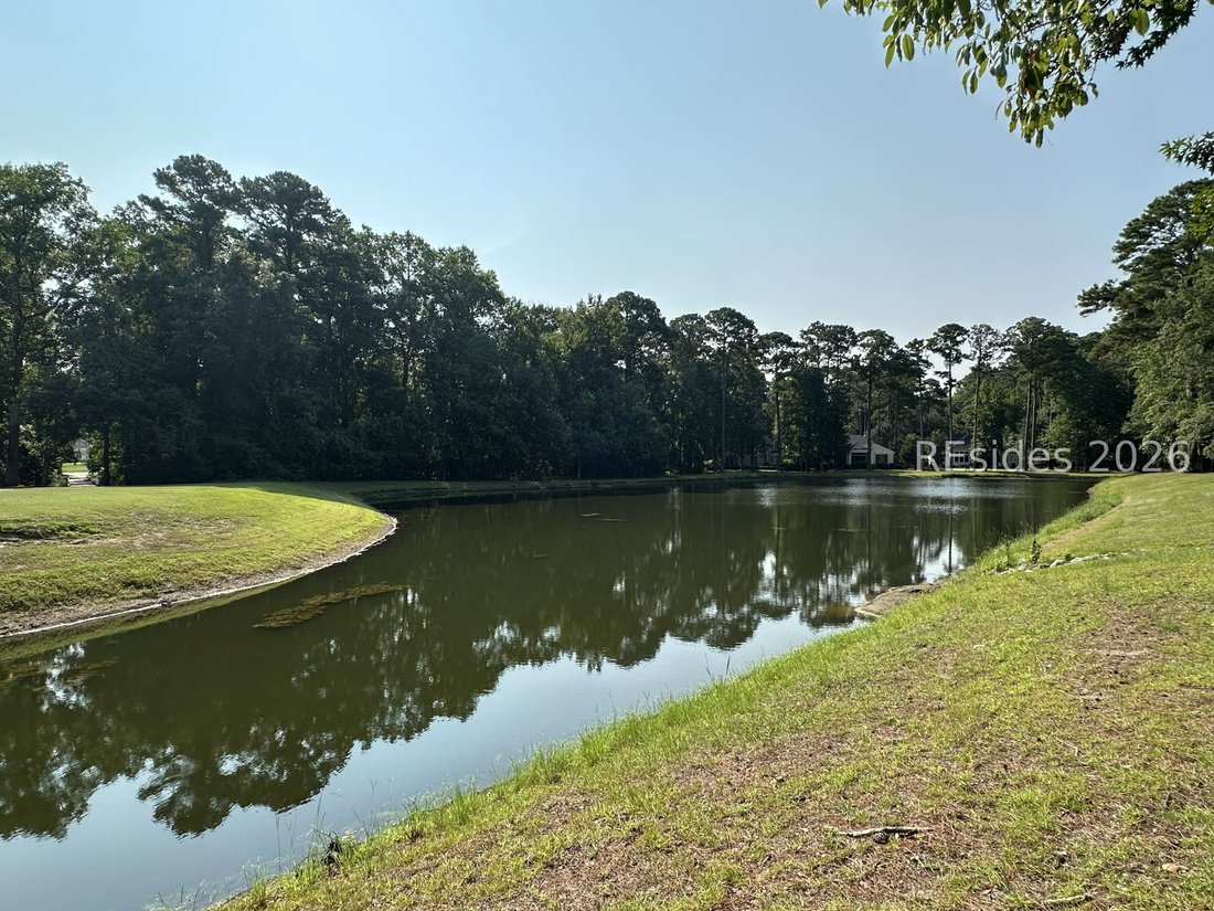 House in Bluffton, South Carolina, United States 3 - 18551370