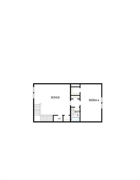 House in Gainesville, Georgia, United States 4 - 18548170