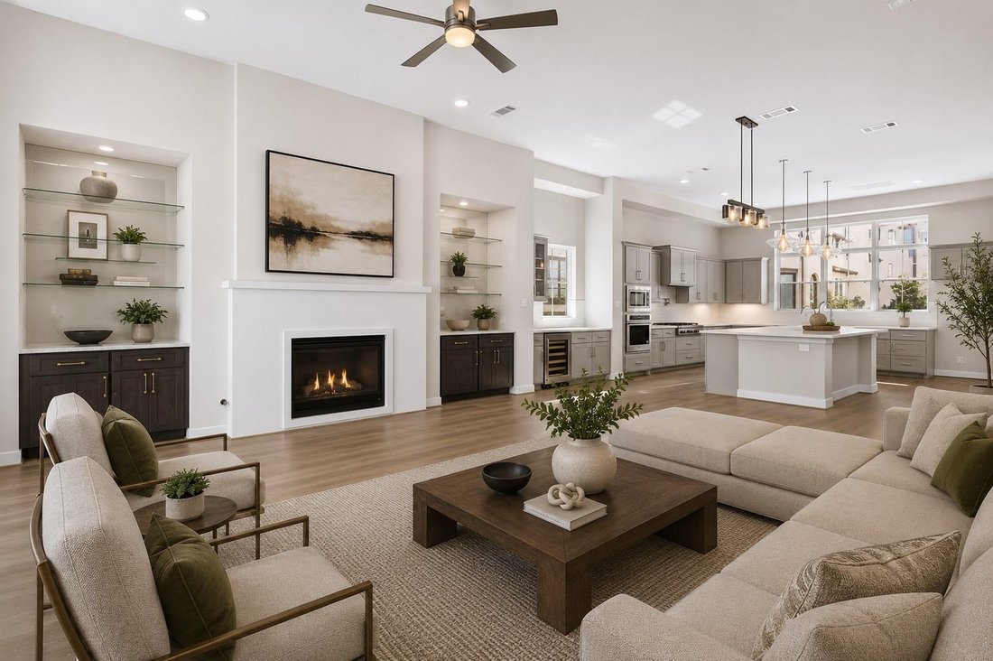 House in Houston, Texas, United States 3 - 18552896
