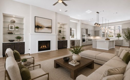 House in Houston, Texas, United States 1