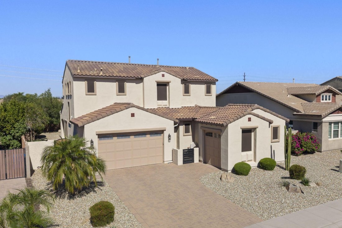 House in Gilbert, Arizona, United States 2 - 18074187