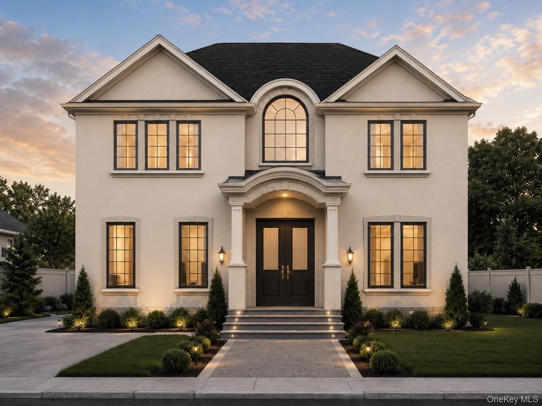 House in Bethpage, New York, United States 1 - 18551180