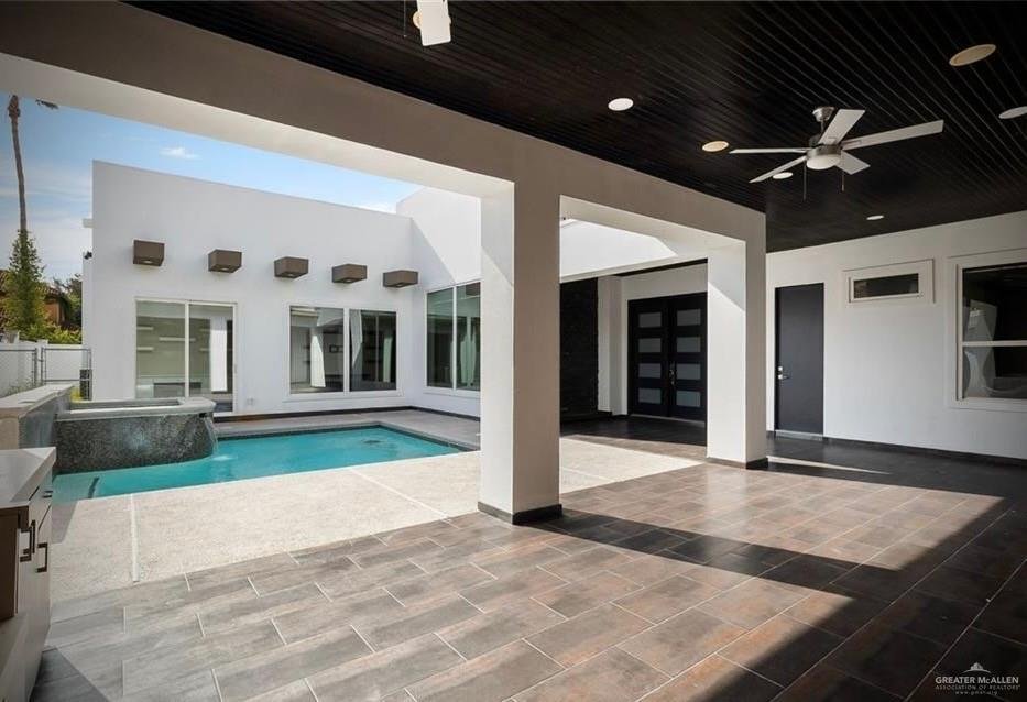House in McAllen, Texas, United States 3 - 18550885