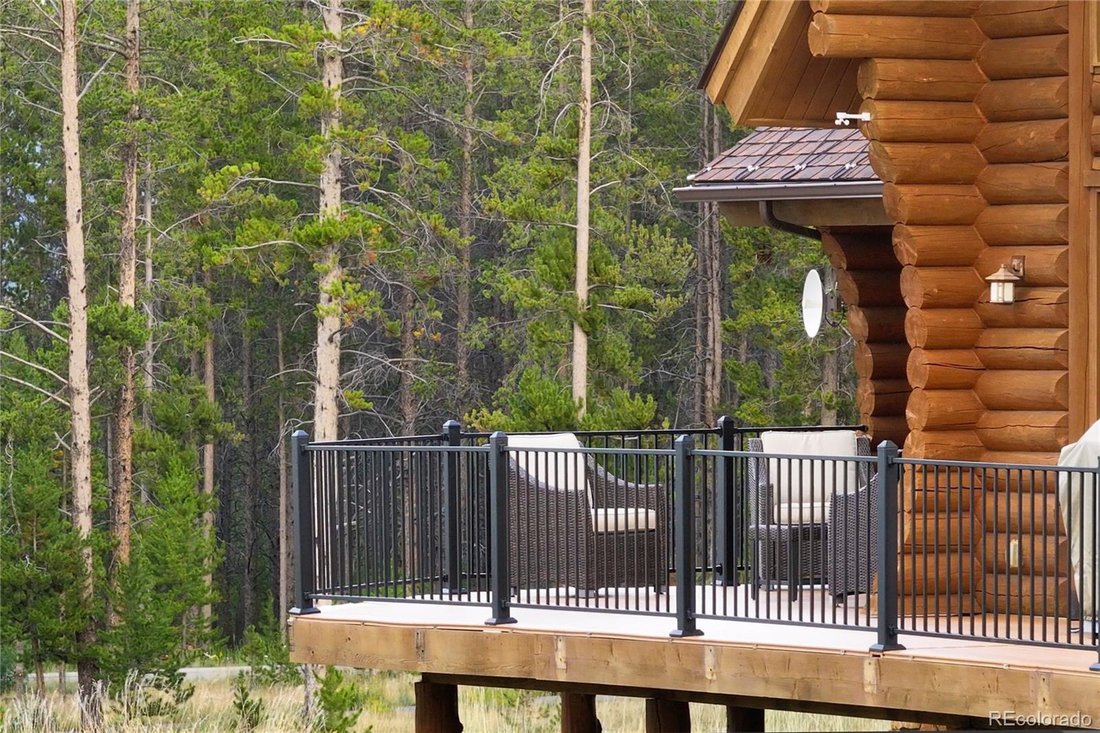 House in Granby, Colorado, United States 5 - 18550952