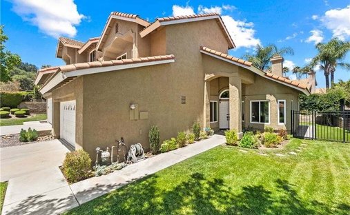 Condo in Orange, California, United States 1