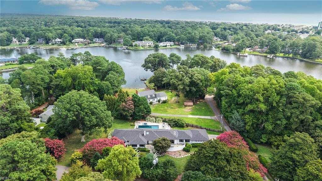 House in Virginia Beach, Virginia, United States 2 - 18552243