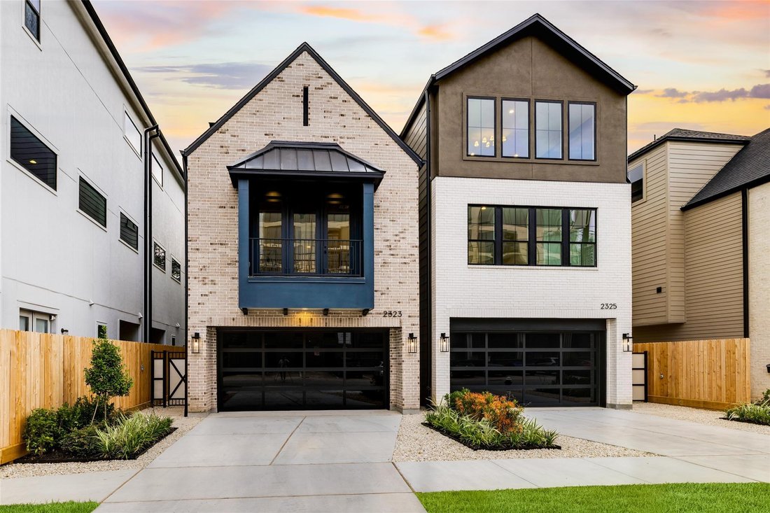 House in Houston, Texas, United States 1 - 18552884