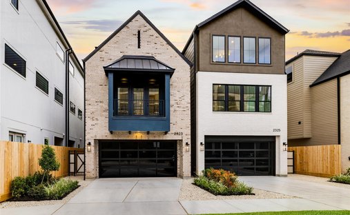 Casa en Houston, Texas, Estados Unidos 1