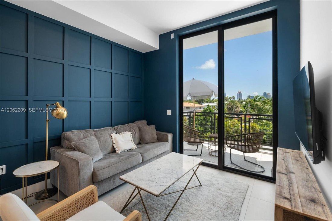Condo in Miami Beach, Florida, United States 1 - 18553135