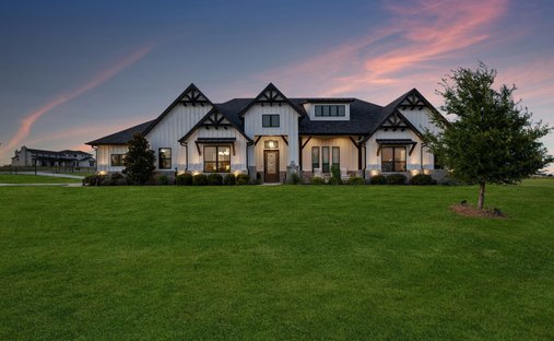 Casa a Weatherford, Texas, Stati Uniti 1