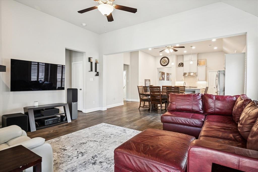 House in McKinney, Texas, United States 4 - 18552715