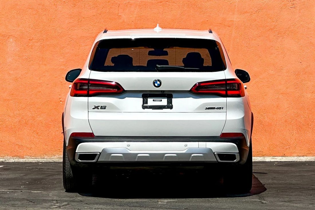 Suv in El Monte, CA, United States 3 - 18553564
