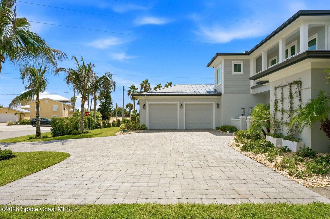 House in Melbourne Beach, Florida, United States 3 - 18551219