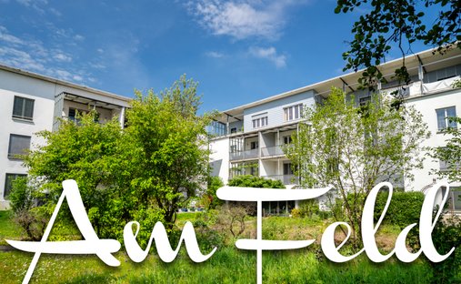 Apartamento en Seuzach, Zúrich, Suiza 1