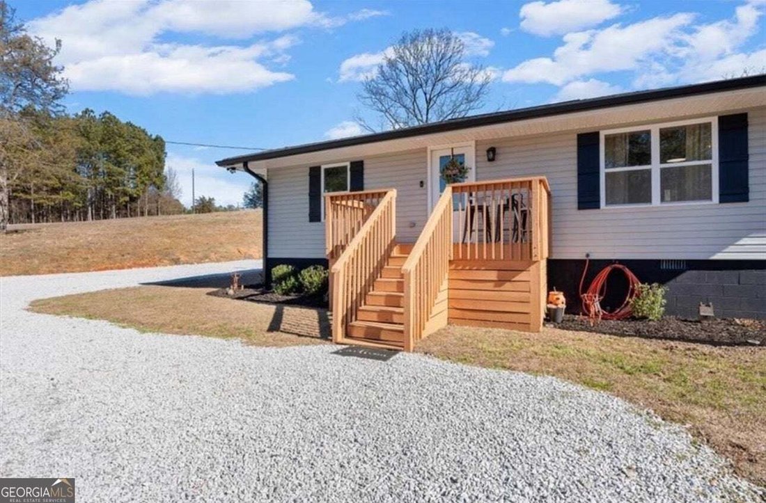 House in Bowdon, Georgia, United States 3 - 18552479