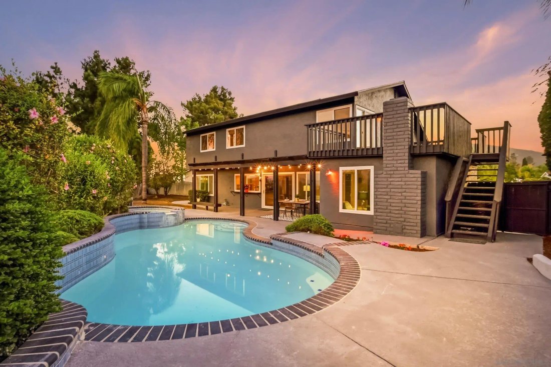 House in San Diego, California, United States 5 - 18552328
