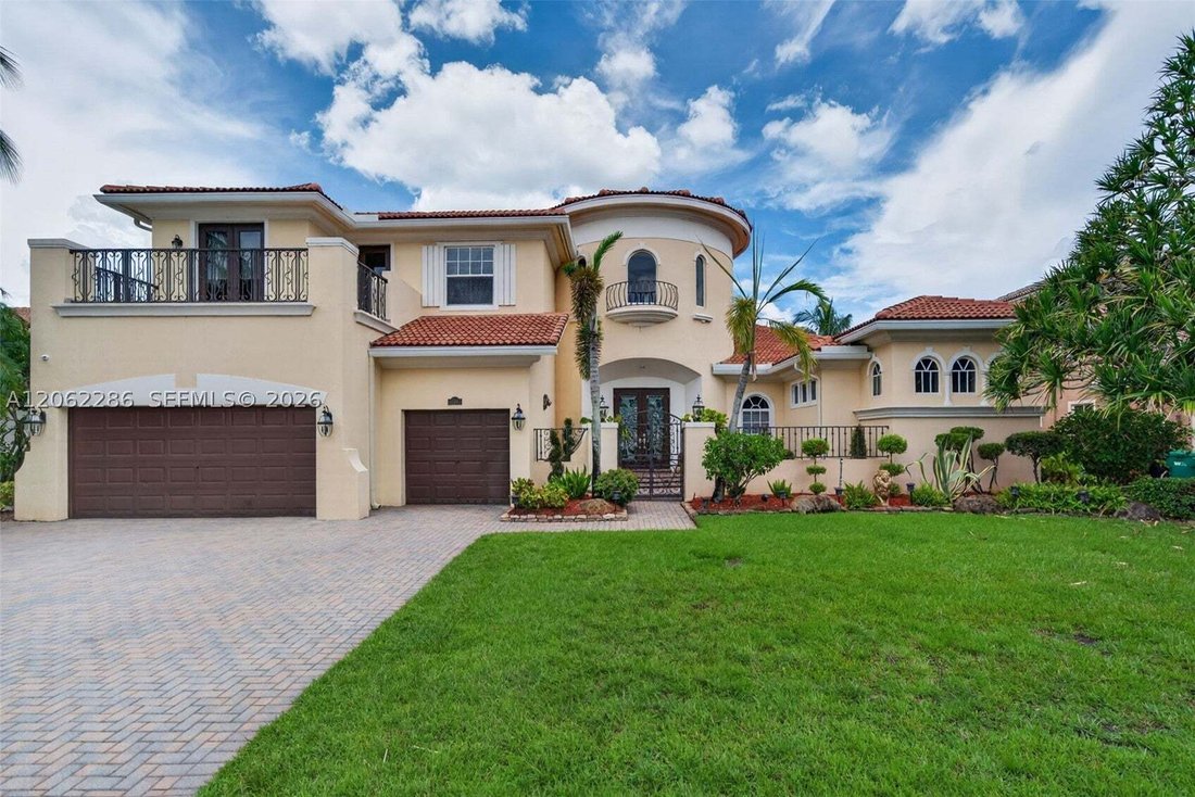 House in Parkland, Florida, United States 1 - 18548968