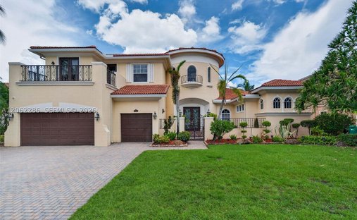Haus in Parkland, Florida, Vereinigte Staaten 1