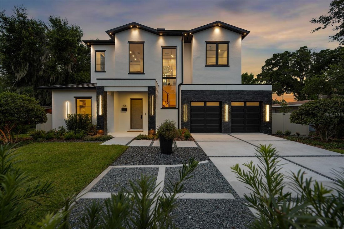 House in Winter Park, Florida, United States 1 - 18551476