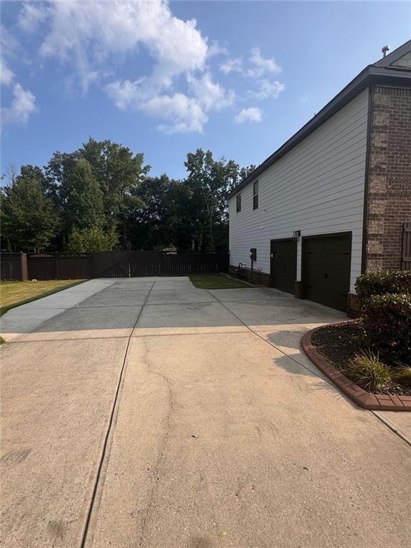 House in Fayetteville, Georgia, United States 5 - 18551997