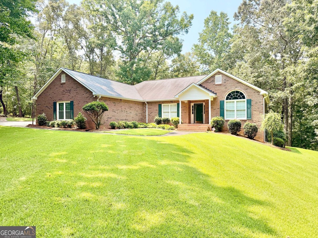 House in Douglasville, Georgia, United States 2 - 18420002