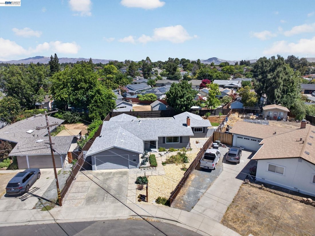 House in Livermore, California, United States 1 - 18554032