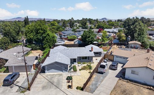 Haus in Livermore, Kalifornien, Vereinigte Staaten 1