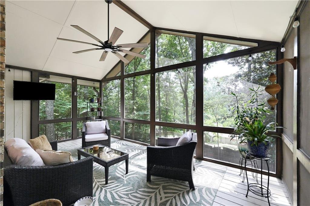 House in Alpharetta, Georgia, United States 5 - 18548119