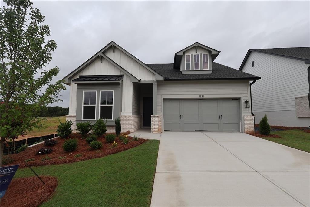 House in Gainesville, Georgia, United States 1 - 18145678