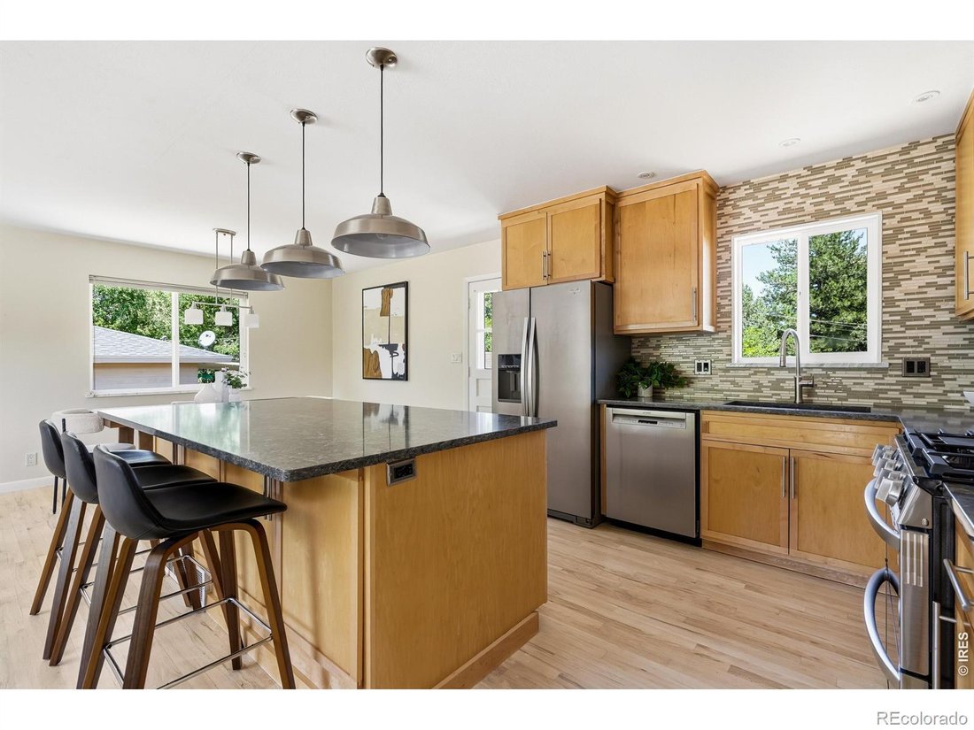 House in Boulder, Colorado, United States 5 - 18550962