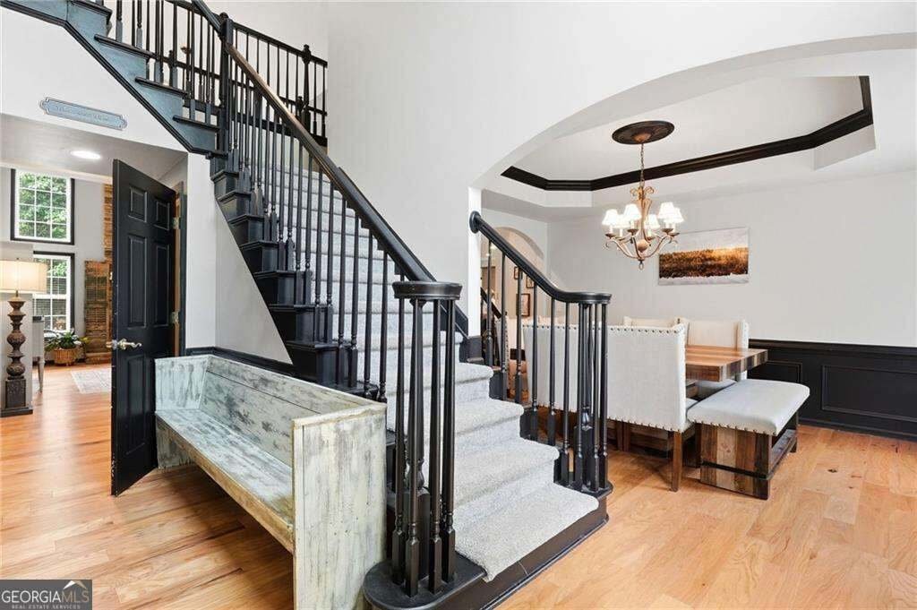 House in Canton, Georgia, United States 4 - 18552443