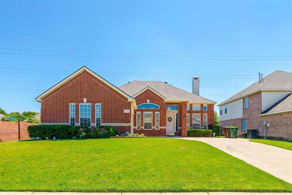 House in Plano, Texas, United States 2 - 18548922
