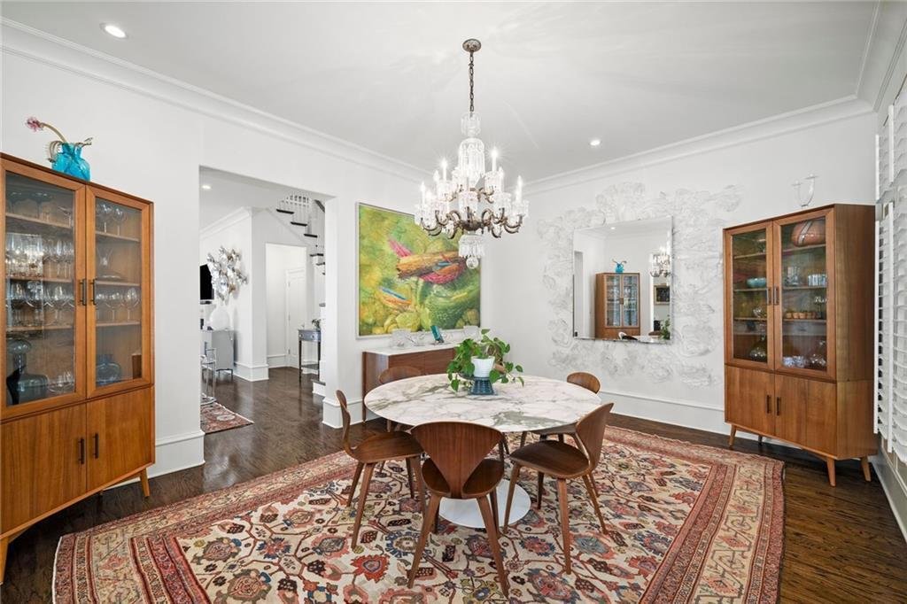Townhouse in Atlanta, Georgia, United States 5 - 18548180