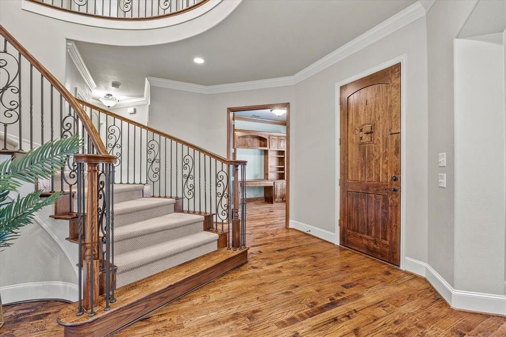 House in Frisco, Texas, United States 4 - 18552768