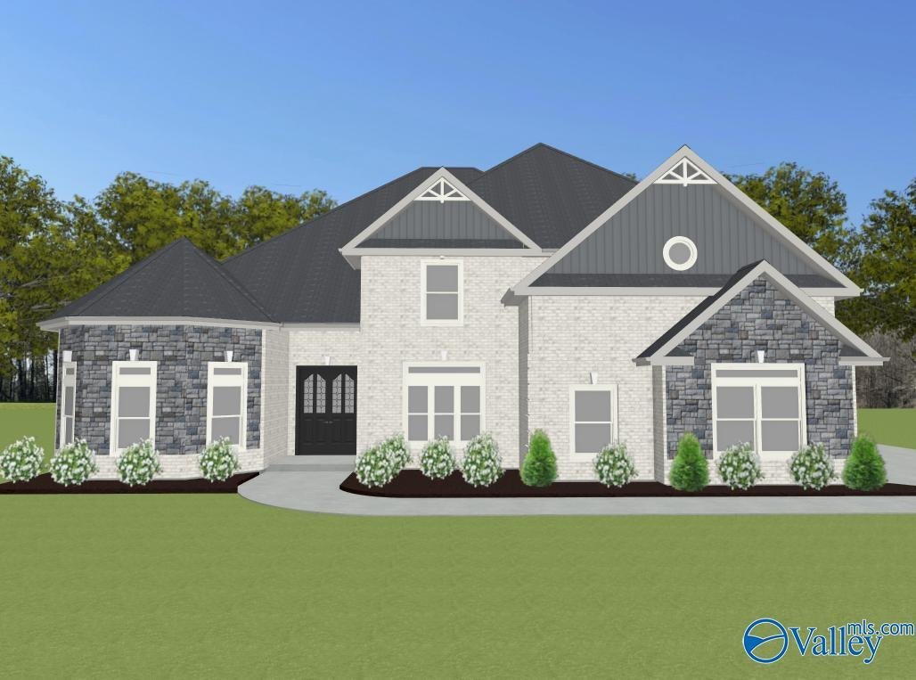 House in Athens, Alabama, United States 2 - 18551468