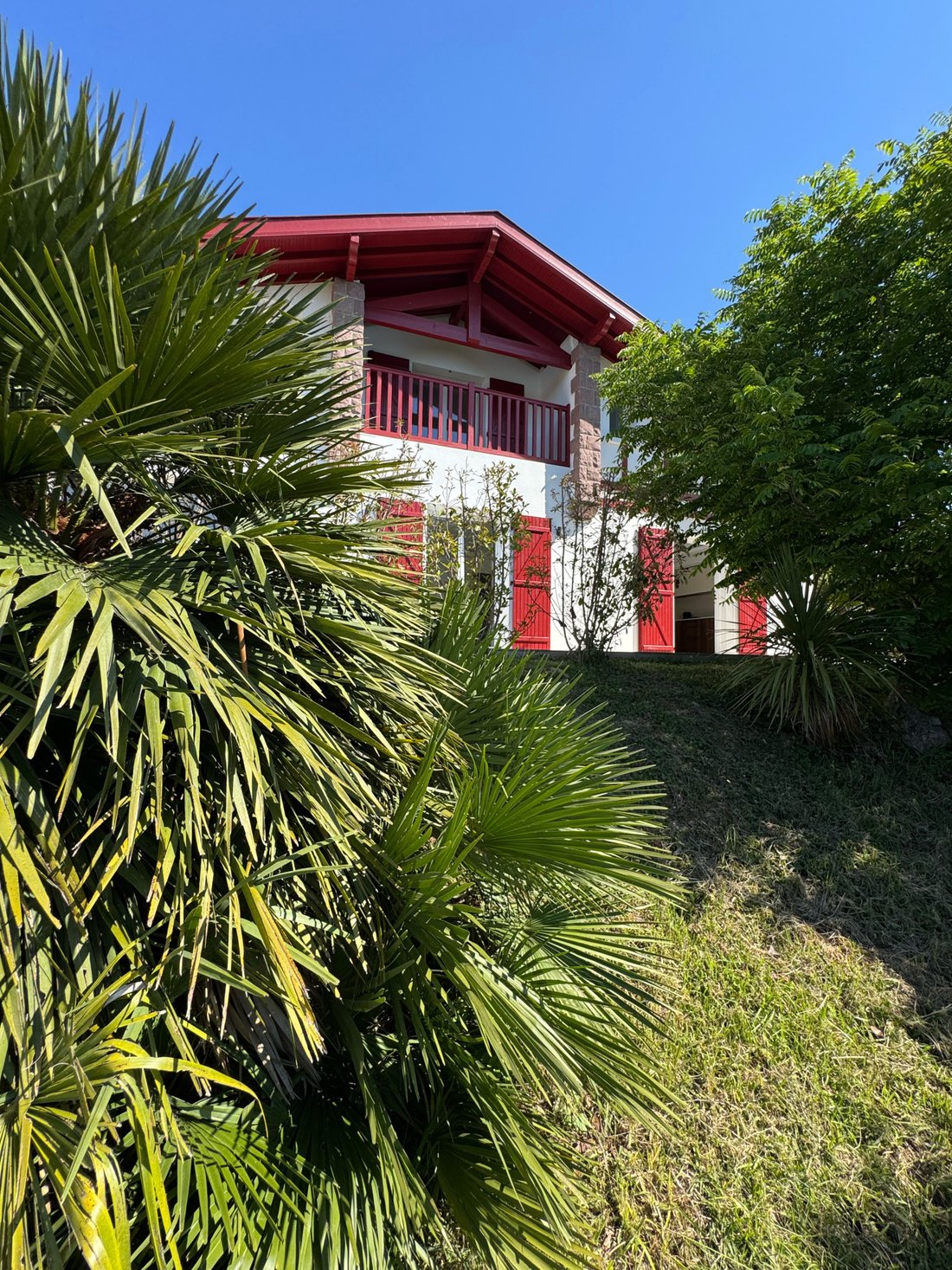 House in Bidart, Nouvelle-Aquitaine, France 3 - 18548430
