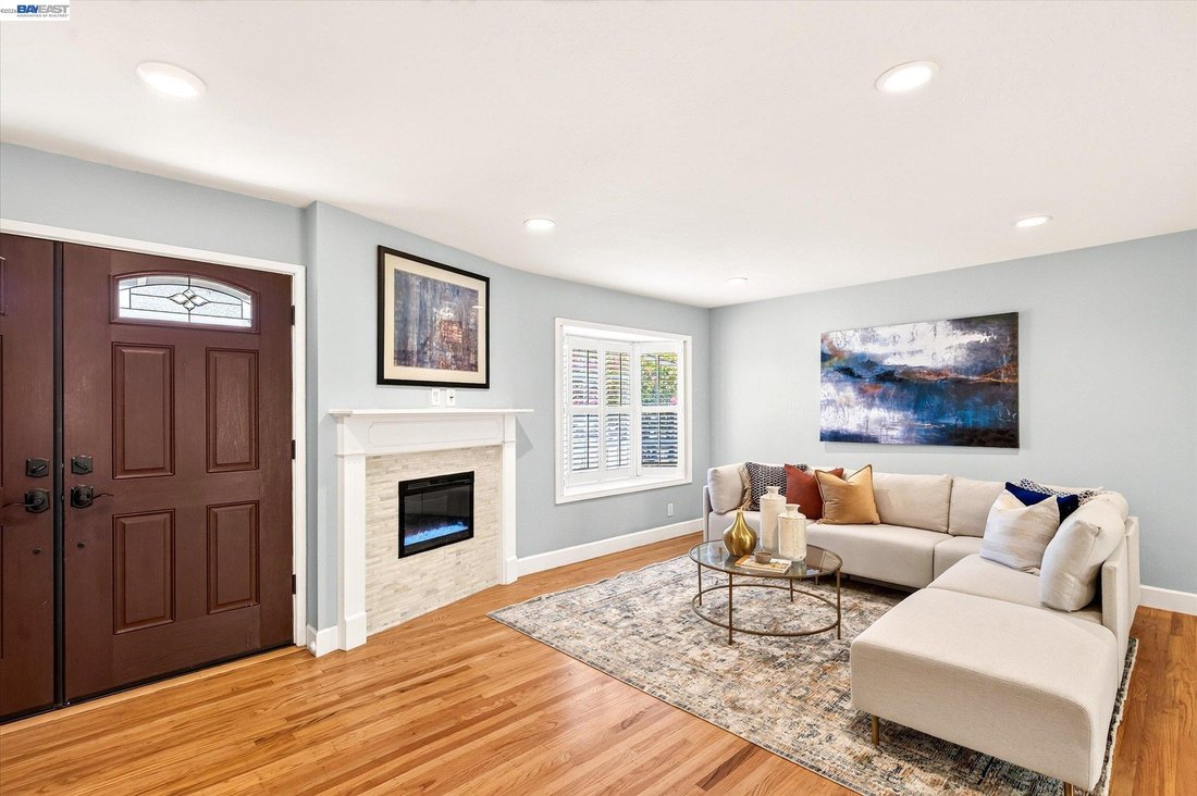 House in Livermore, California, United States 4 - 18551682