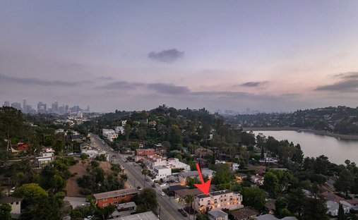 Los Angeles, California, Stati Uniti 1