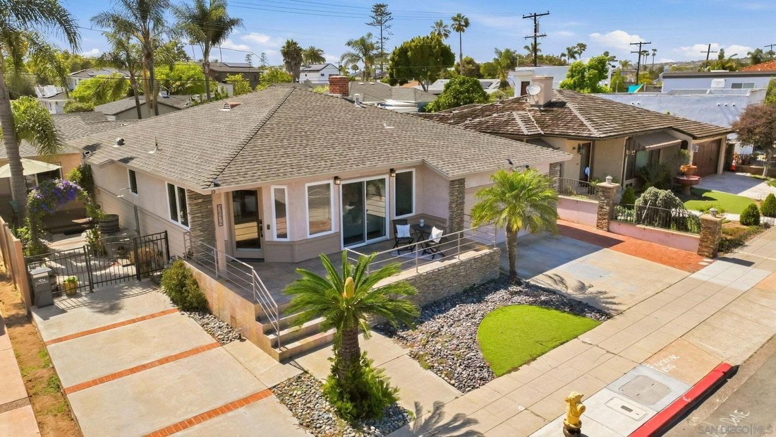 House in San Diego, California, United States 3 - 18552468