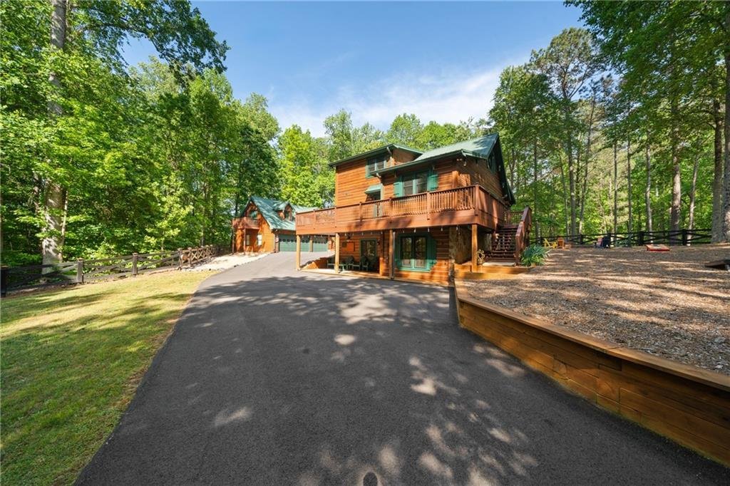 House in Canton, Georgia, United States 3 - 18548142