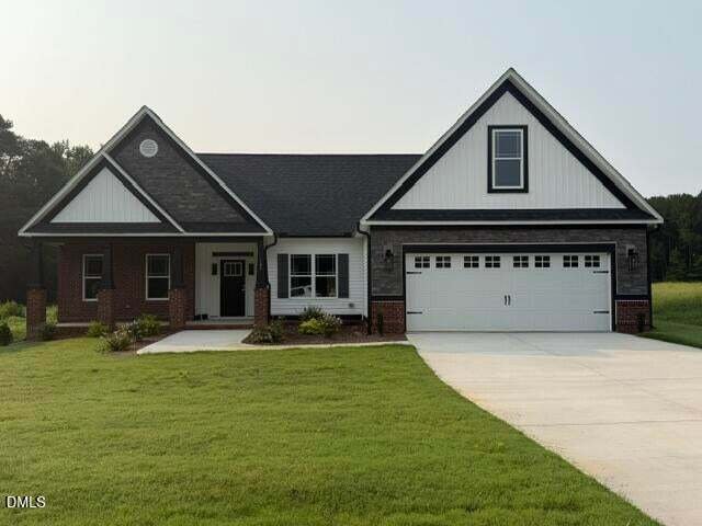 House in Clayton, North Carolina, United States 5 - 17191045