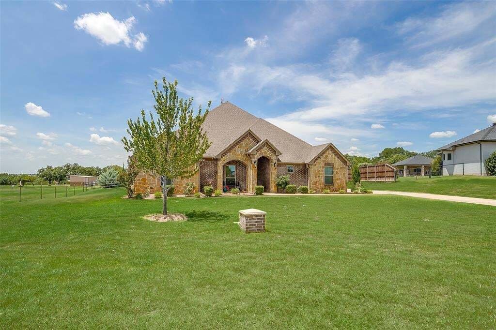 House in Weatherford, Texas, United States 3 - 18552758