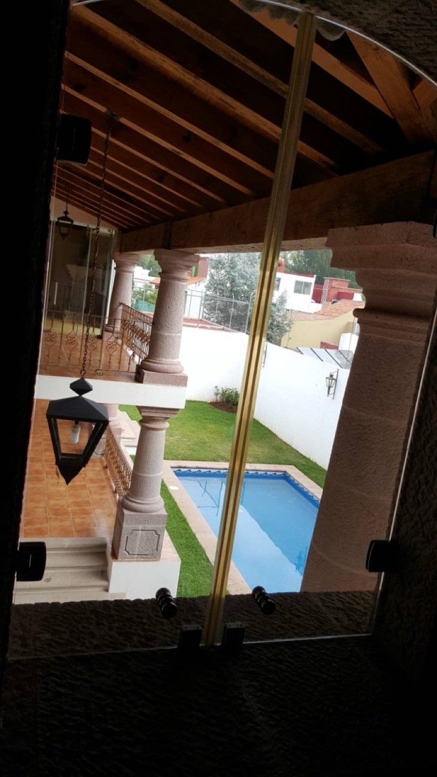 House in Morelia, Michoacán, Mexico 5 - 18550510