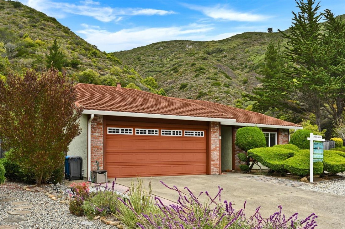 House in Pacifica, California, United States 3 - 18551646