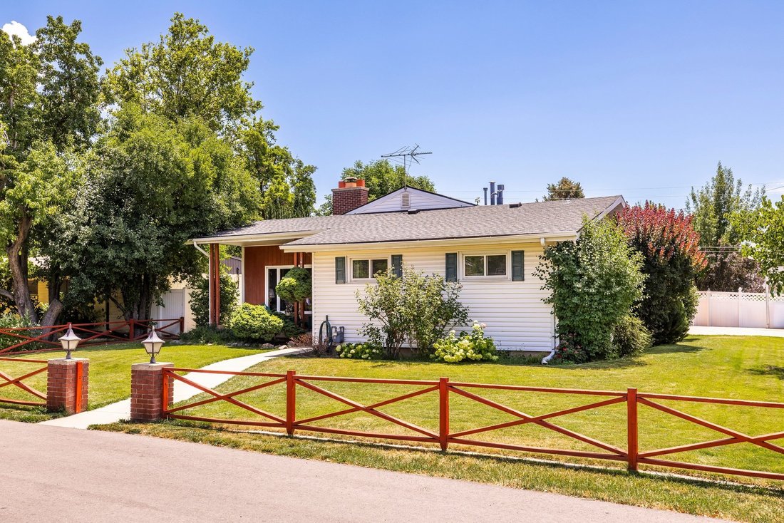 House in Salt Lake City, Utah, United States 1 - 18550624
