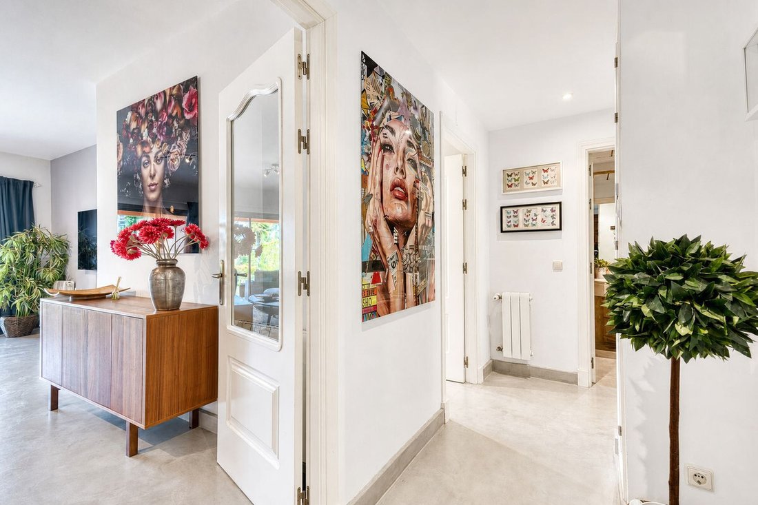 Apartment in Centro, Malaga, Spain 5 - 18549339