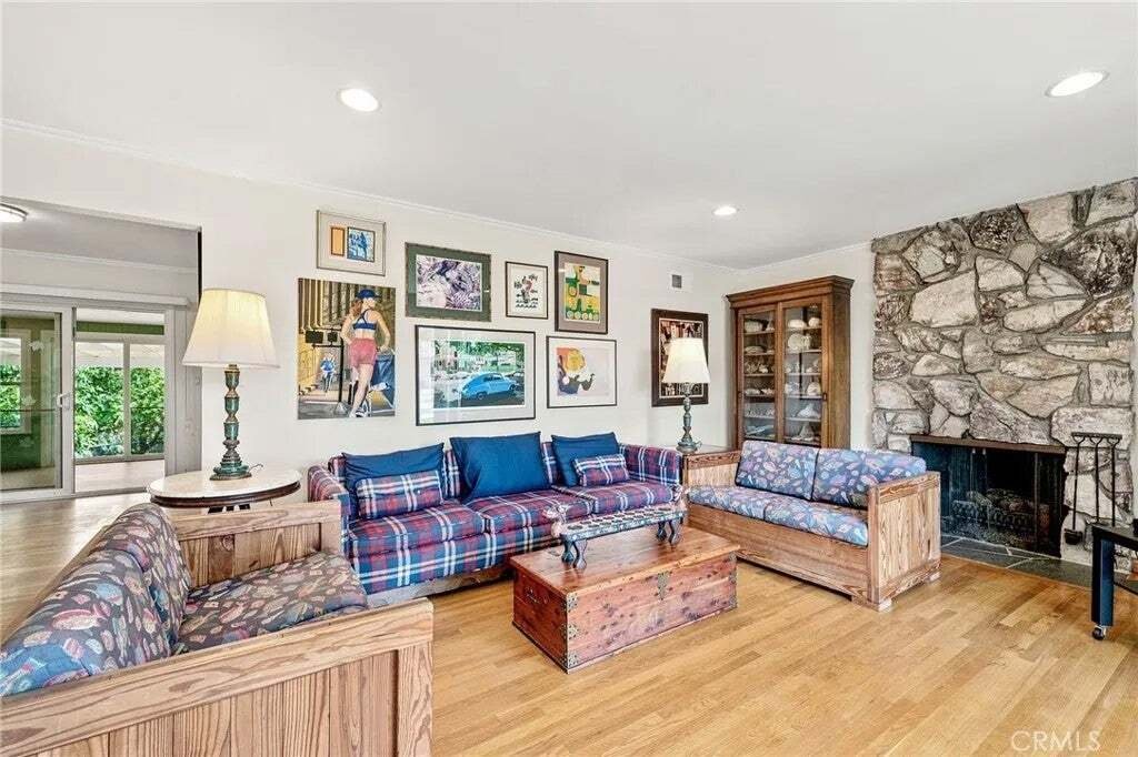 House in Rolling Hills Estates, California, United States 4 - 18552597