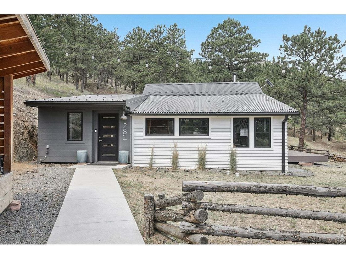 House in Boulder, Colorado, United States 4 - 18552083
