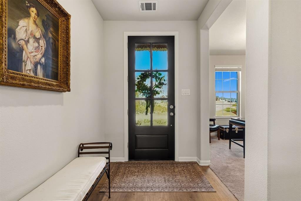 House in Van Alstyne, Texas, United States 3 - 18552775